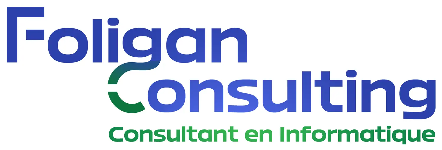 Consultant en IT Foligan Consulting