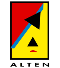 Logo Alten