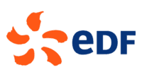 Logo EDF