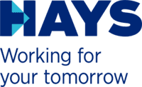 Logo Hays