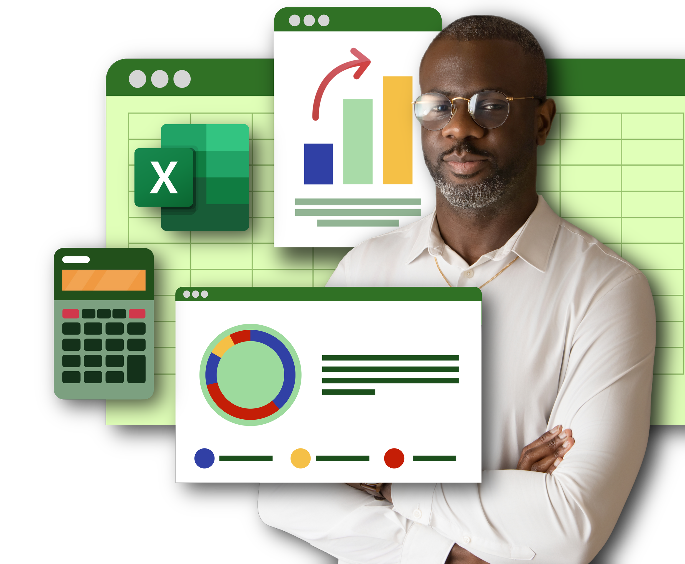 Illustration de la formation de Foligan Consulting